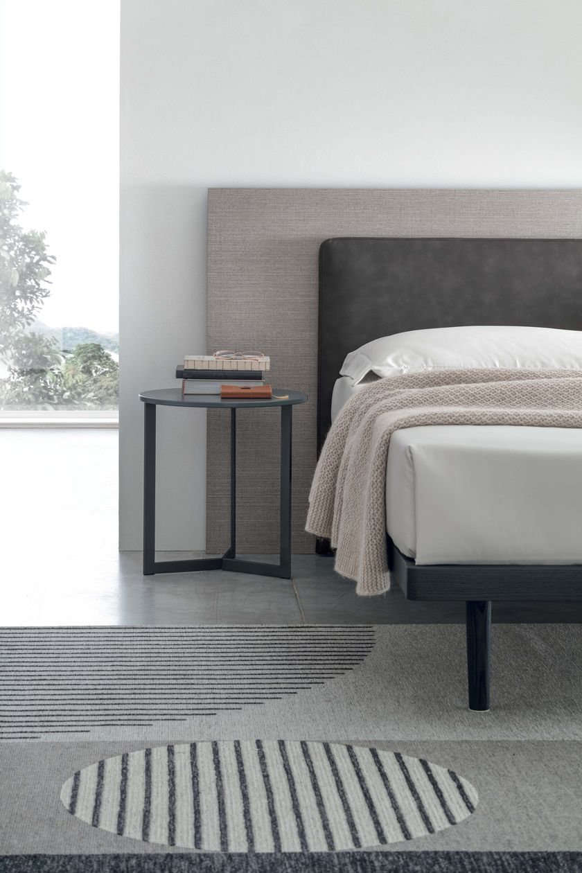 HALIFAX Bed By Tomasella