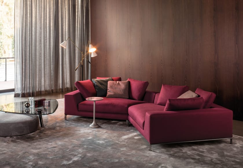 HAMILTON ISLANDS By Minotti