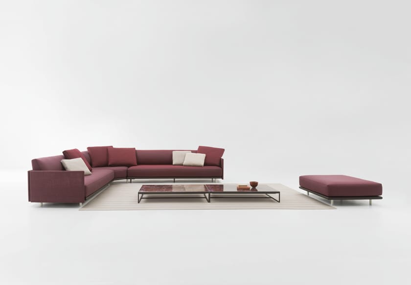 HARBOUR by Paola Lenti - Divano - 11