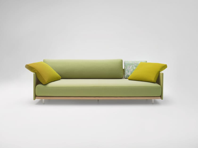 HARBOUR by Paola Lenti - Divano - 6