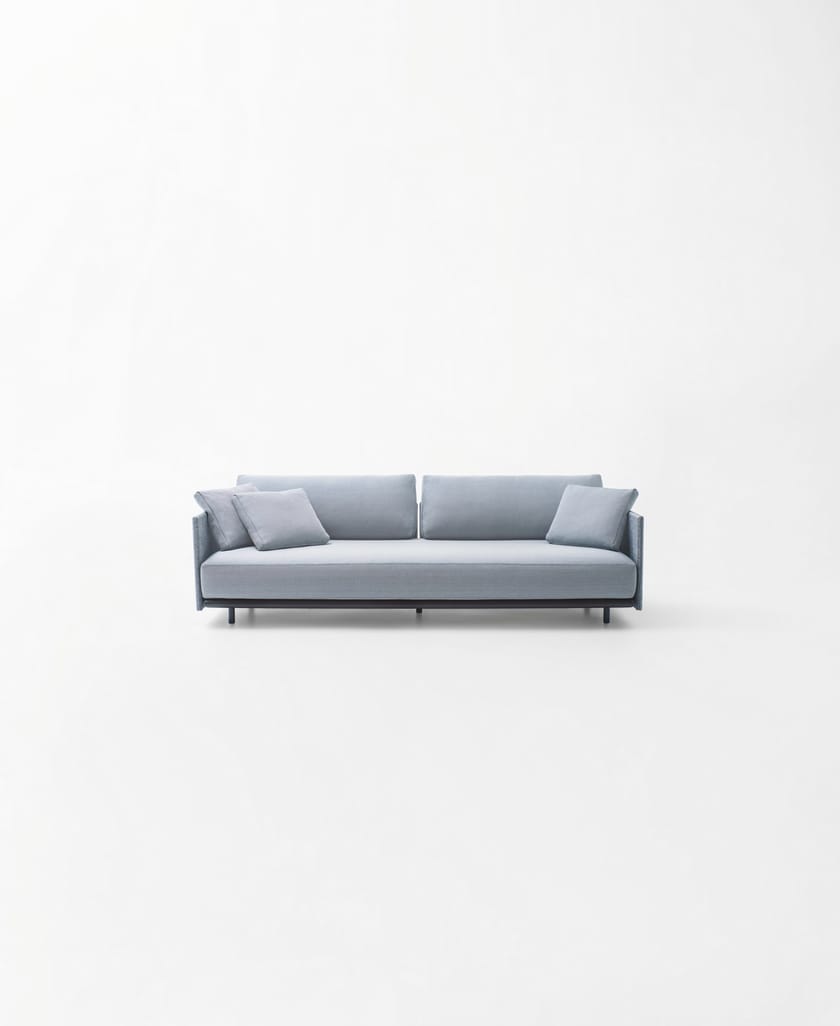 HARBOUR by Paola Lenti - Divano - 4