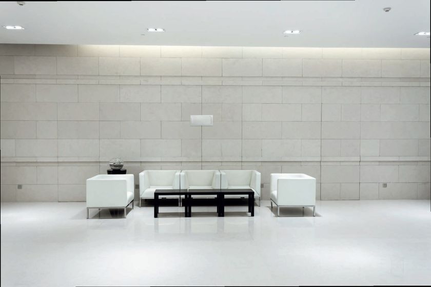 Luce di emergenza a LED in policarbonato HARPER 100 - INIM - Edilportale