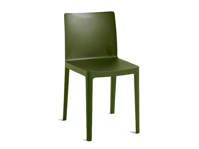 HAY - ÉLÉMENTAIRE OLIVA