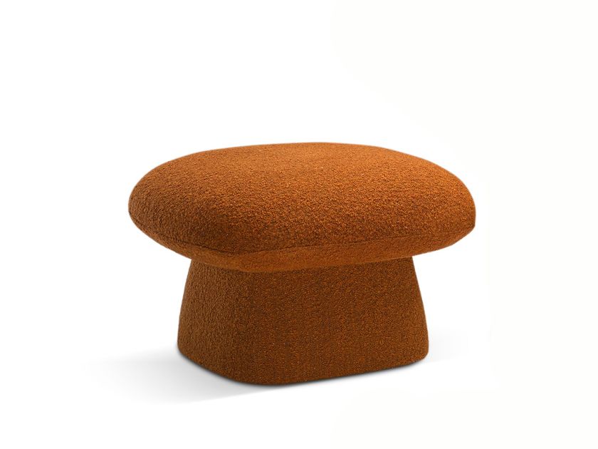 ALYA Footstool By HC28 maison