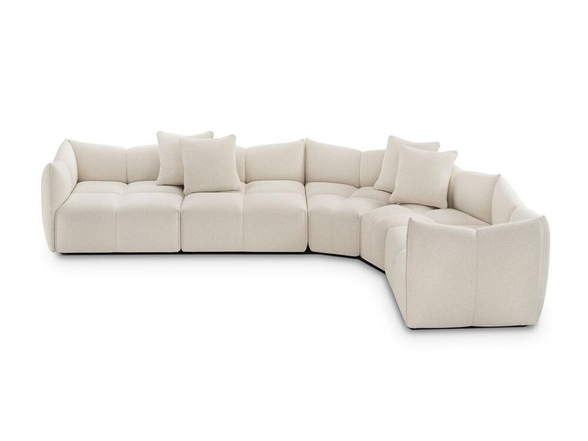 CREST Sofa By HC28 maison