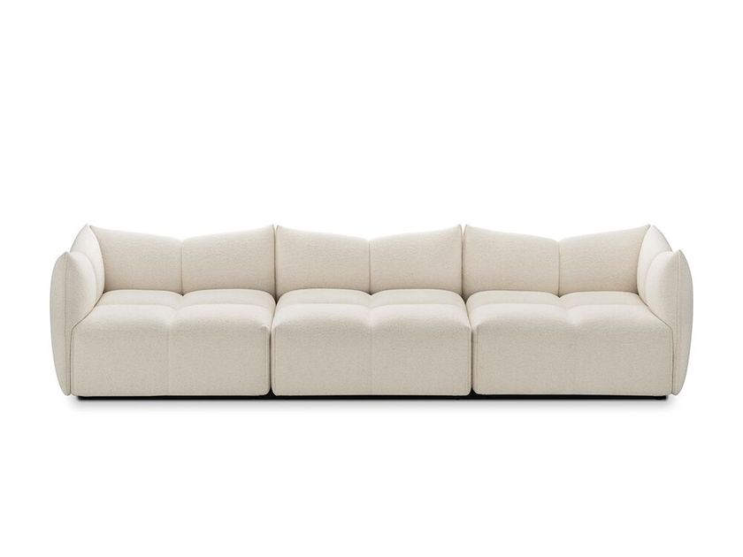 CREST Sofa By HC28 maison