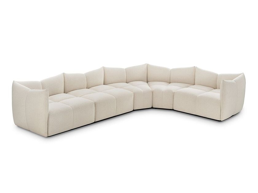 CREST Sofa By HC28 maison