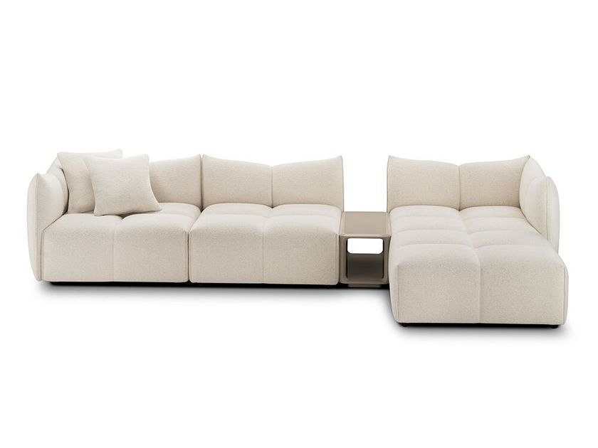 CREST Sofa By HC28 maison