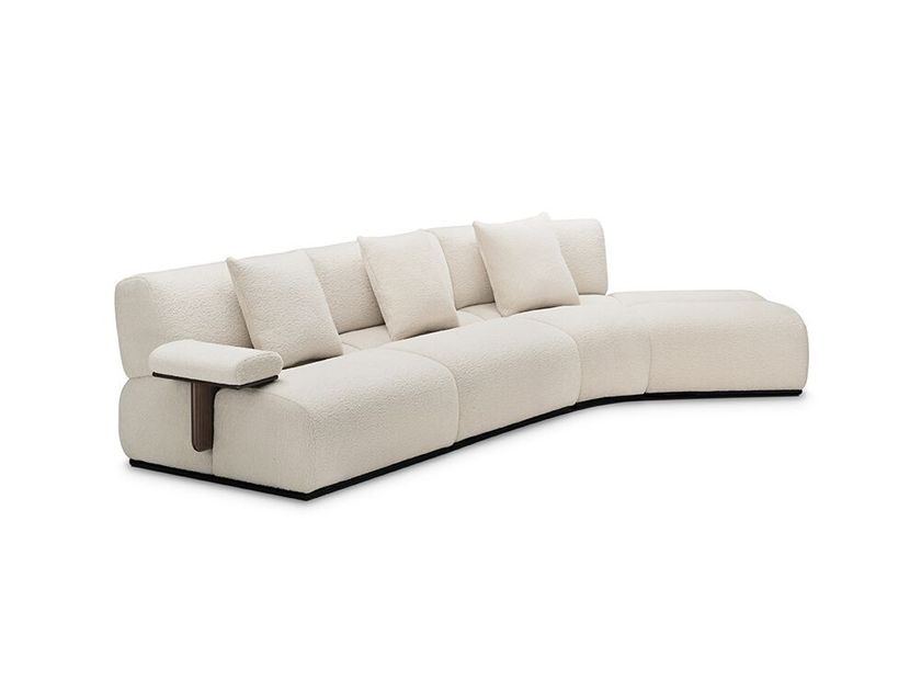 PATH Sofa By HC28 maison