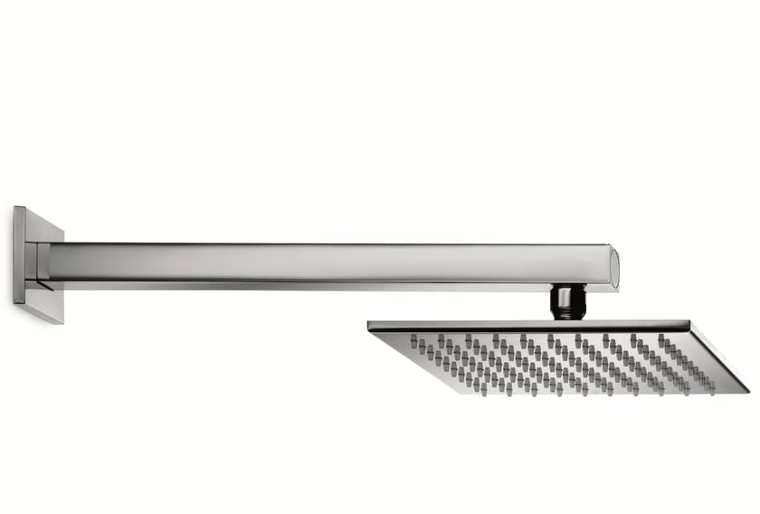 HEAD SHOWERS Overhead shower By newform