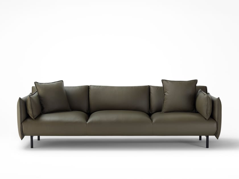 HEARTH LOFT Sofa By Ross Gardam