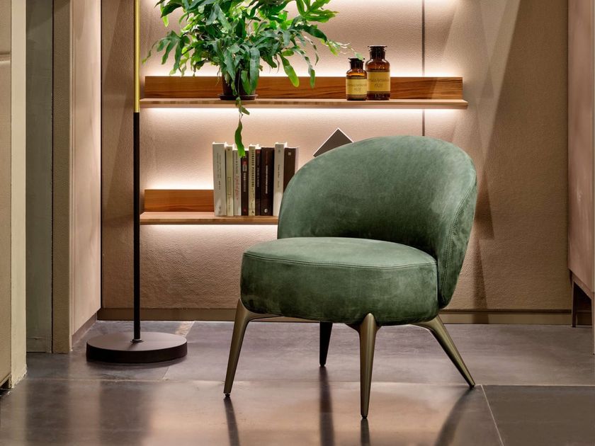 HELEN Armchair By Art Nova
