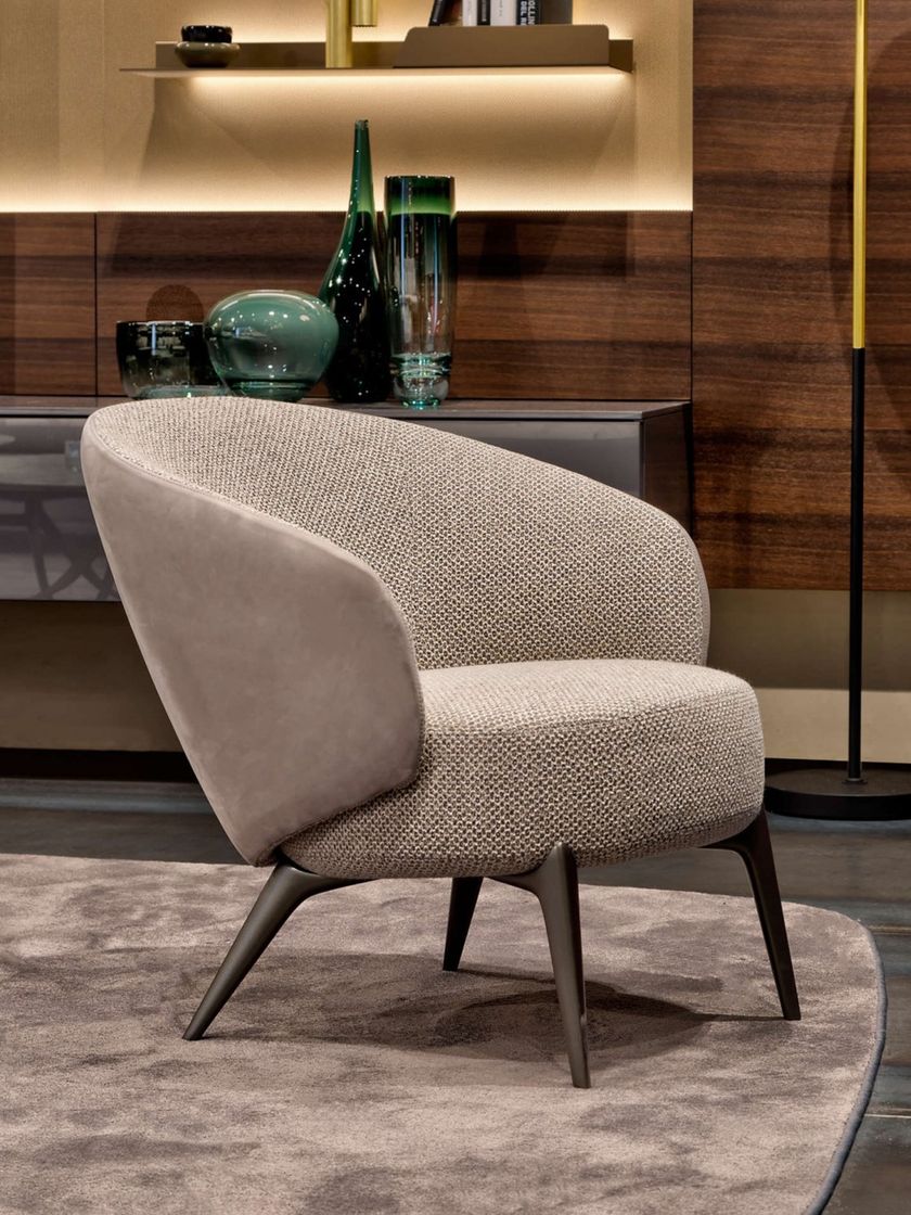 HELEN Armchair By Art Nova