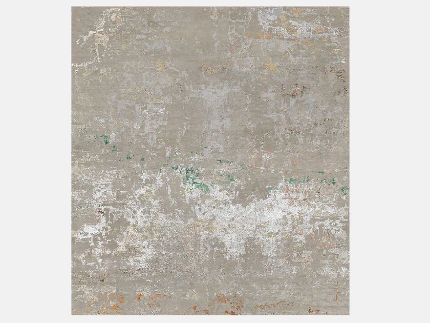 AMATO (NAYER PARMA EDIT) Handmade wool rug By HENZEL STUDIO | design ...