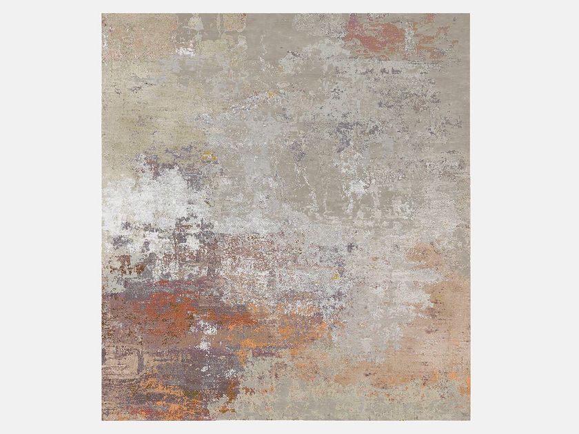POGGIO DUMBA EDIT Tappeto By HENZEL STUDIO | design Calle Henzel