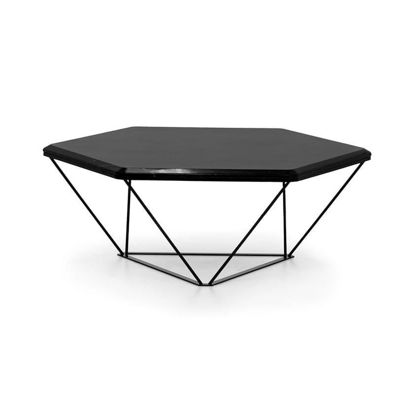 HEXAGON Coffee table By Tonino Casa