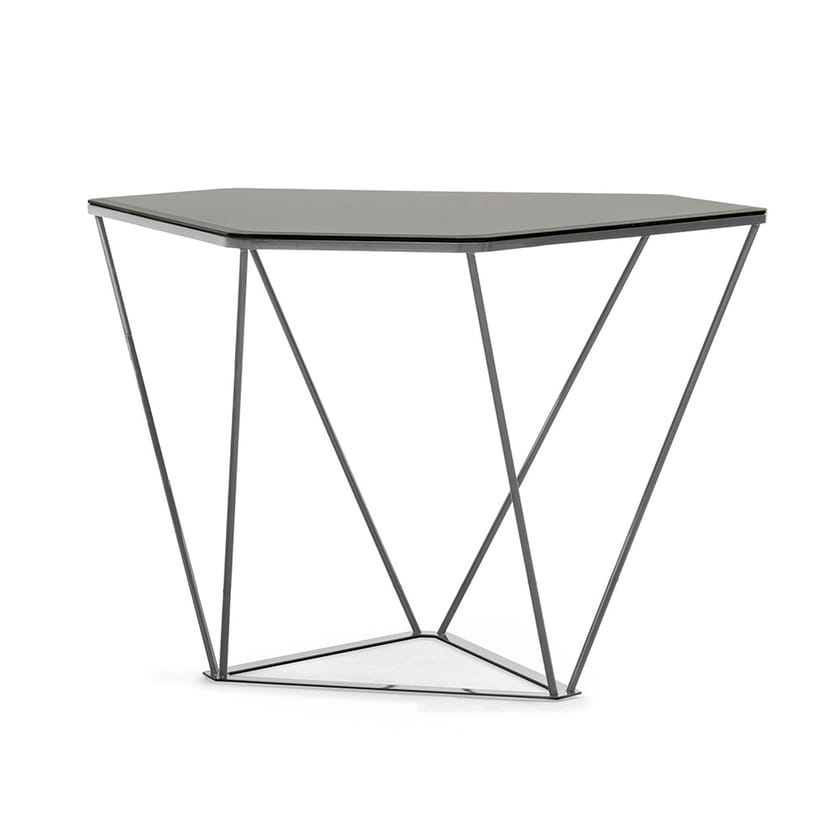HEXAGON Coffee table By Tonino Casa