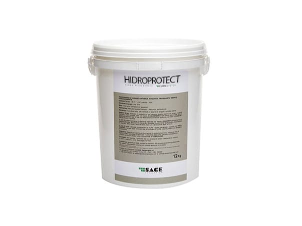 HIDROPROTECT by Sace Components - Guaina liquida impermeabilizzante