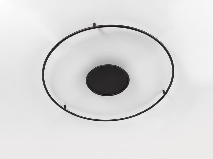 HOOLAHOOP by Modular Lighting Instruments - Lampada a sospensione / portalampada - 7