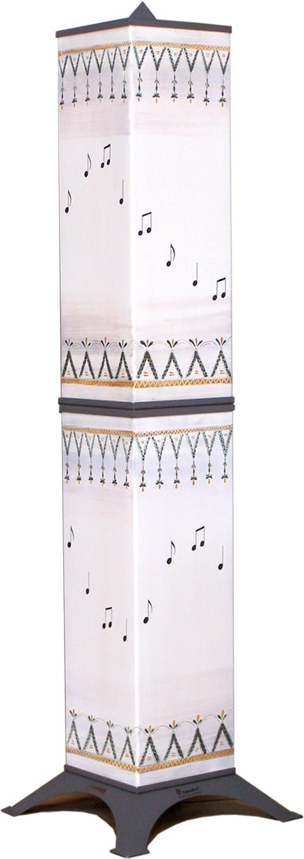 HRS1200 | Stufa elettrica in ceramica by KarniaFire - Stufa elettrica in ceramica ad accumulo - 3