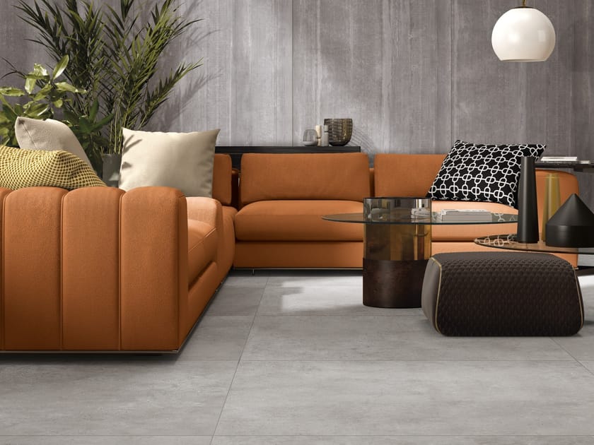 HYPER by ABK Group - Pavimento/rivestimento in gres porcellanato - 11
