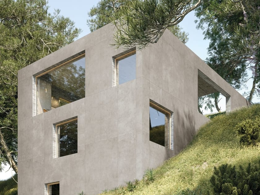 HYPER by ABK Group - Pavimento/rivestimento in gres porcellanato - 3