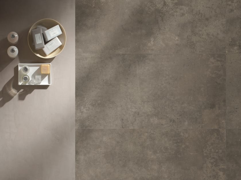 HYPER by ABK Group - Pavimento/rivestimento in gres porcellanato - 14