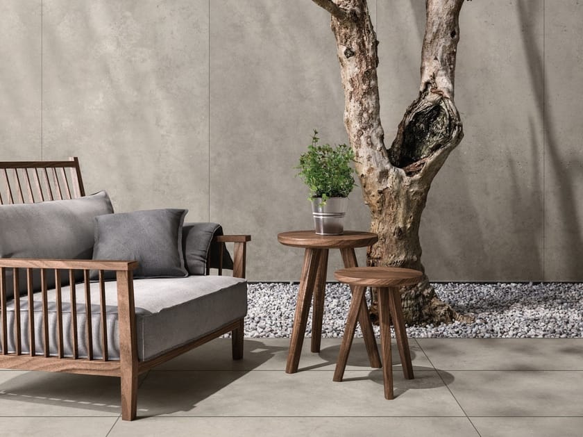 HYPER by ABK Group - Pavimento/rivestimento in gres porcellanato - 2