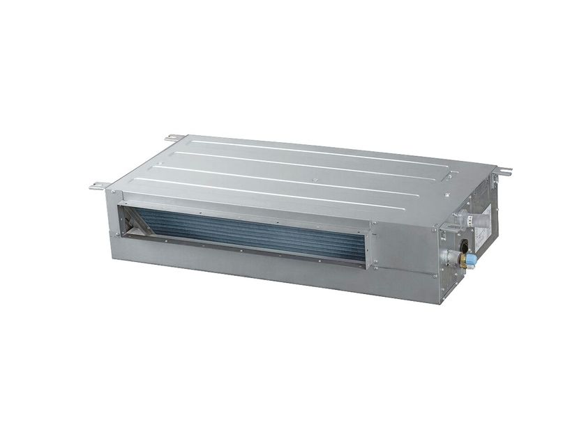 CANALIZZATO SLIM BP Ceiling concealed mono-split air conditioning unit By  Haier AC Italy