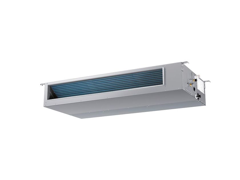 CANALIZZATO SLIM MP Ceiling concealed mono-split air conditioning unit ...