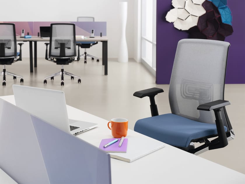 VERY TASK Silla de oficina By Haworth