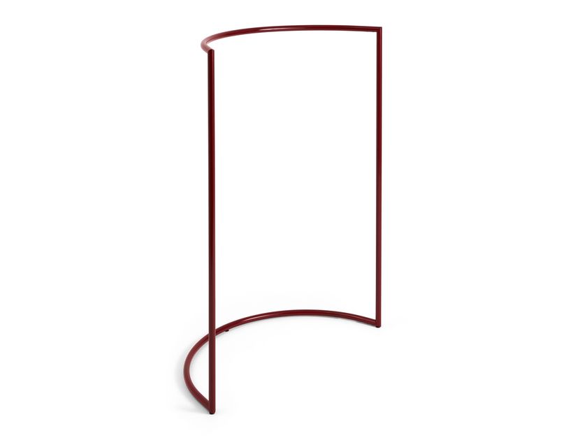 COLOUR RACK C Coat rack By Hay