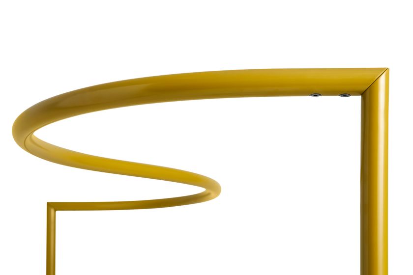 COLOUR RACK S Coat rack By Hay