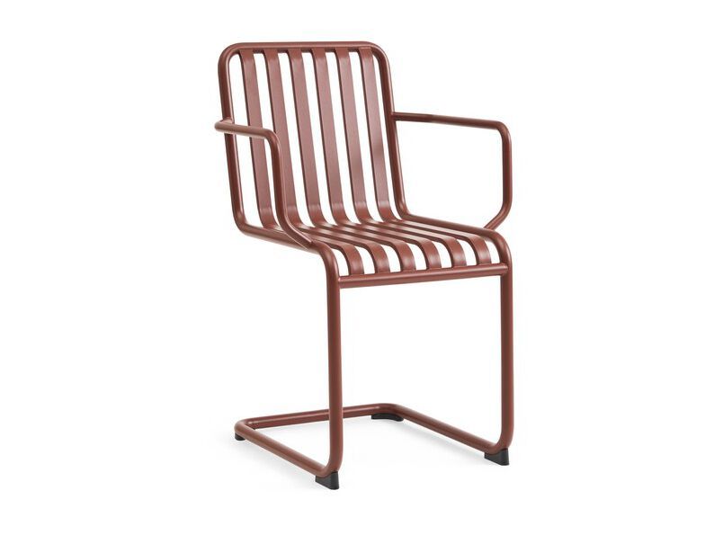 PALISSADE CANTILEVER