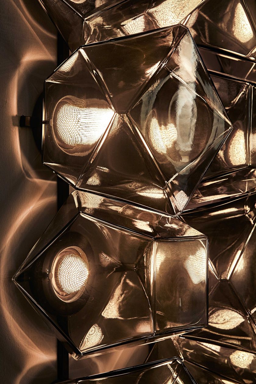 ARCADE Decorative panel By Henge