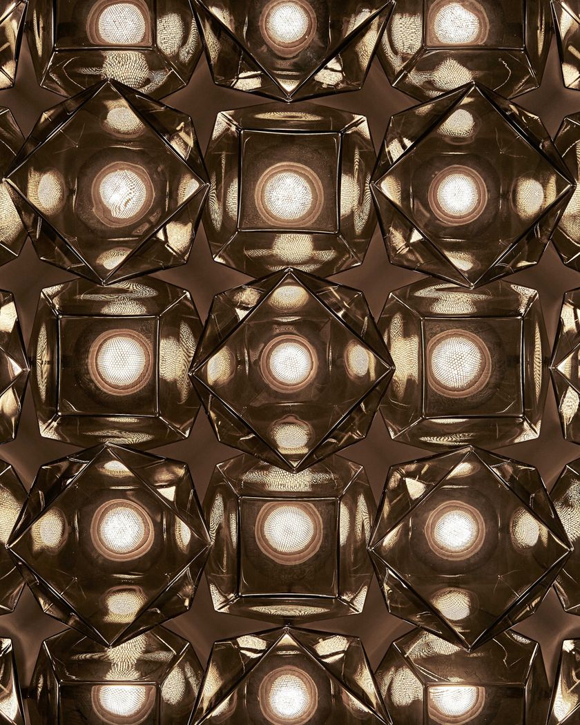 ARCADE Decorative panel By Henge