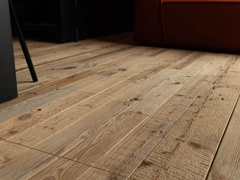 KIRCHBERG by Historisch Hout - Pavimento in legno di recupero - 3