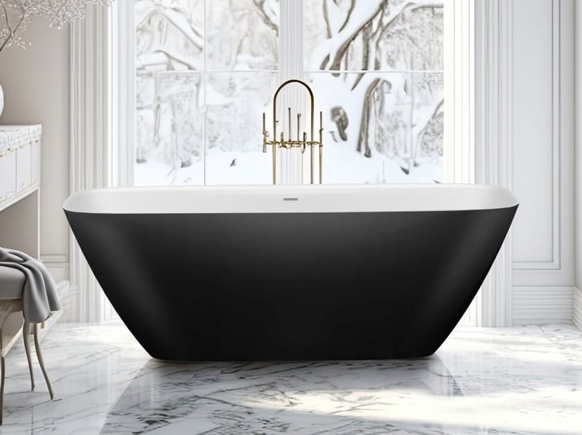 LASENIA Bathtub By Hoesch