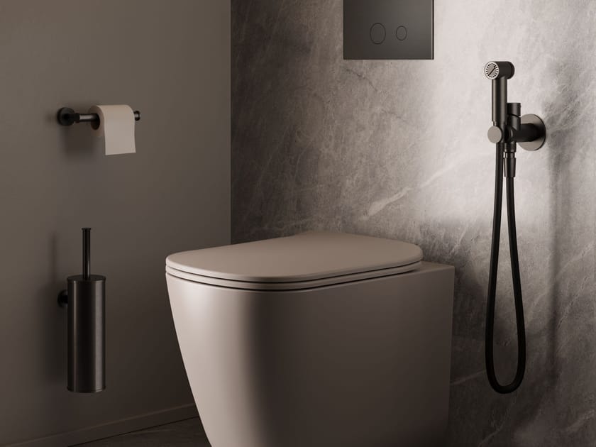 GUY KHDS3 by Hotbath - Idroscopino con miscelatore - 2