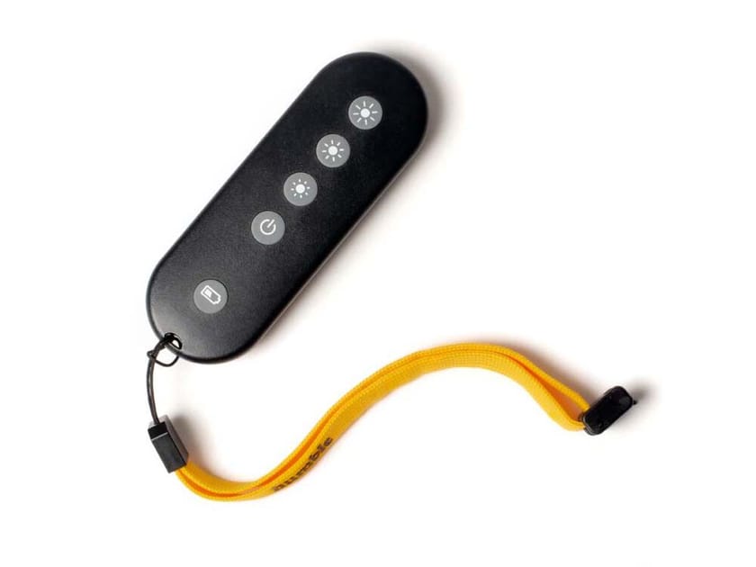 HUMBLE REMOTE