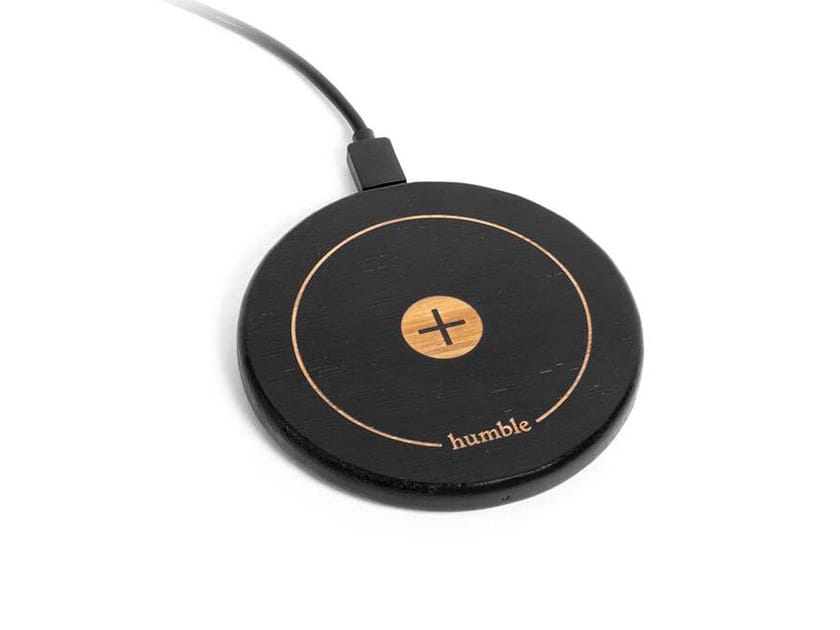 WIRELESS CHARGER SINGLE