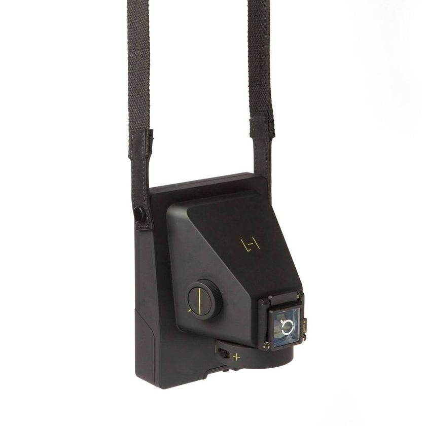 Polaroid Now Black - Generation 2 - Foto 3