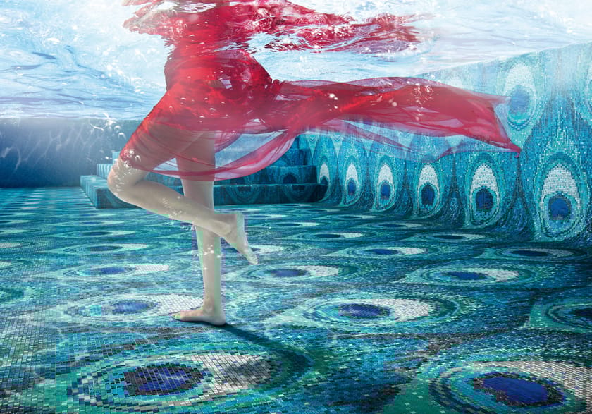 I'PIX by Sicis - Mosaico - 12