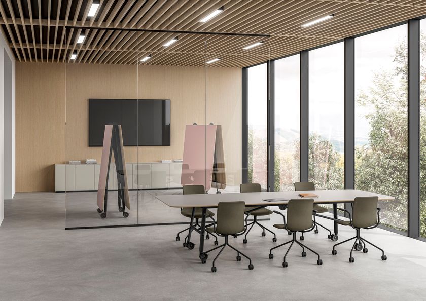 CODEX Z Office storage unit By IBEBI