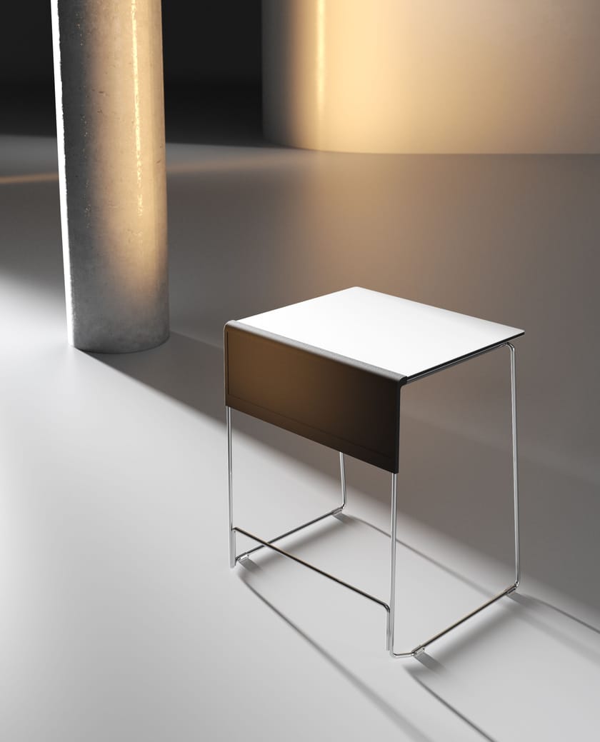 GALILEO by IBEBI - Banco impilabile - 7