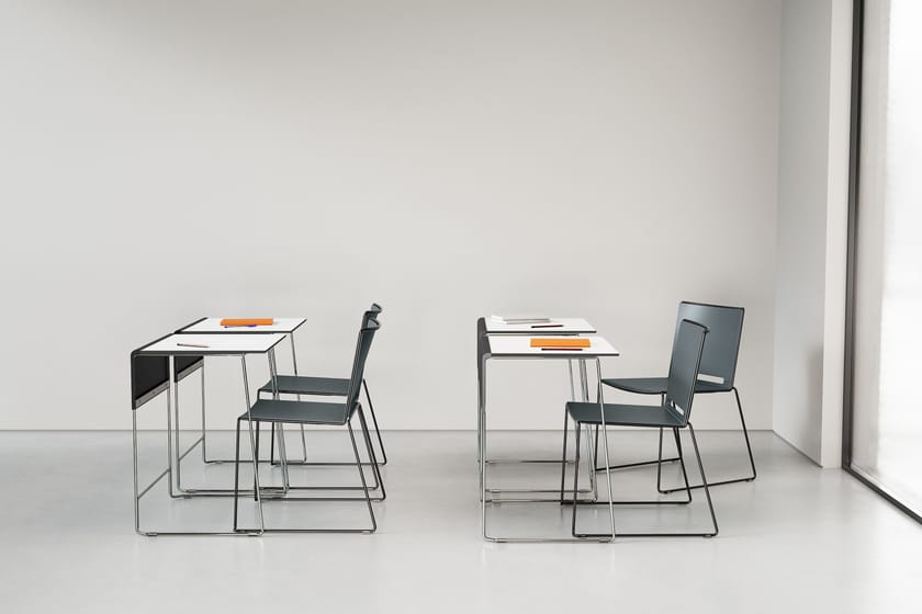 GALILEO by IBEBI - Banco impilabile - 4