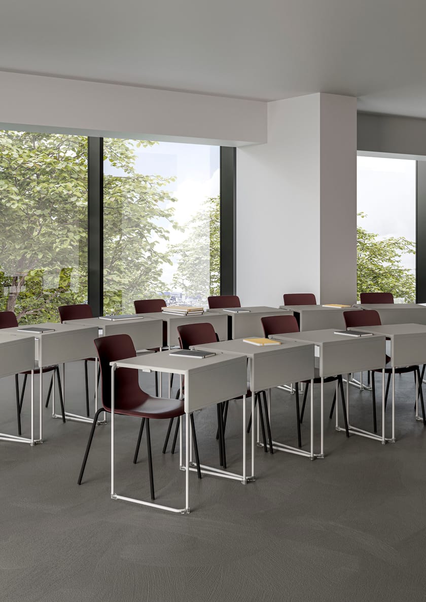 JOI by IBEBI - Banco impilabile - 5