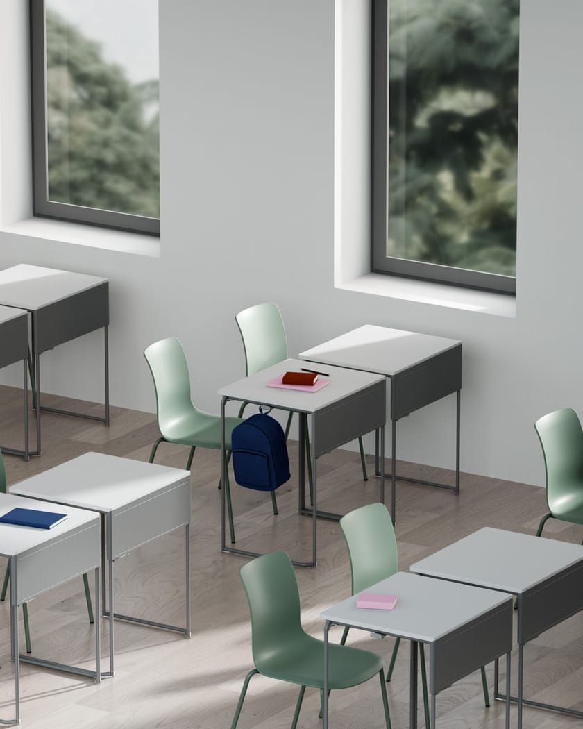 JOI by IBEBI - Banco impilabile - 6