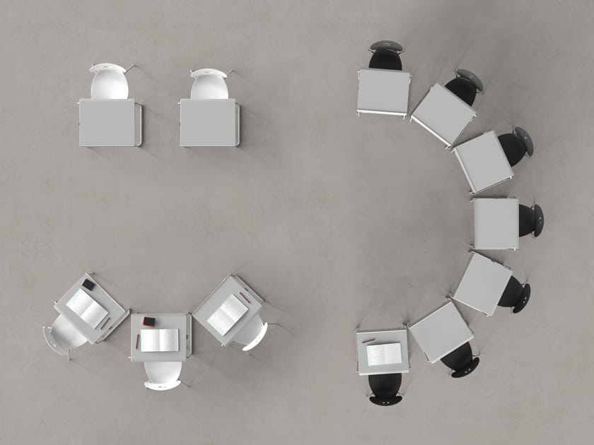 JOI by IBEBI - Banco impilabile - 7