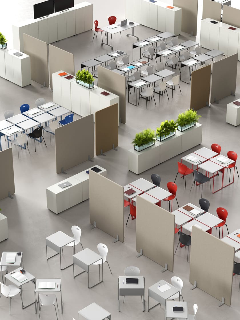 JOI by IBEBI - Banco impilabile - 13